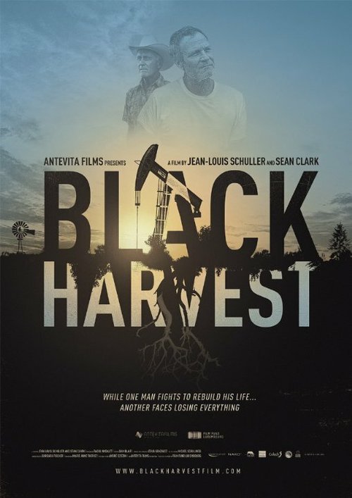 Обложка (Постер) Black Harvest (2014) HDRip Обложка (Постер) Black Harvest (2014) HDRip