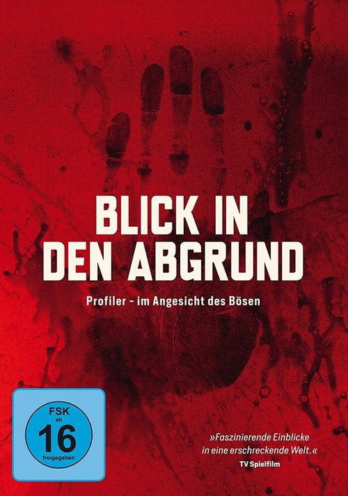Обложка (Постер) Blick in den Abgrund (2013) HDRip