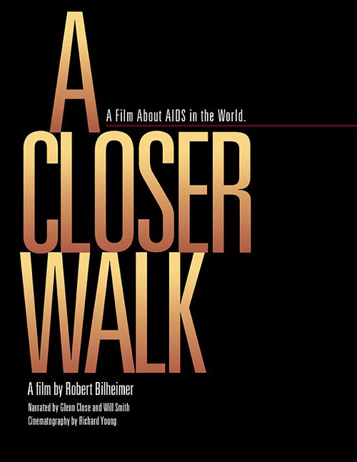 Обложка (Постер) Близкая прогулка / A Closer Walk (2003) Обложка (Постер) Близкая прогулка / A Closer Walk (2003)