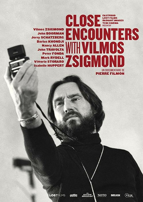 Обложка (Постер) Близкие контакты с Вилмошем Жигмондом / Close Encounters with Vilmos Zsigmond (2016) CAMRip Обложка (Постер) Близкие контакты с Вилмошем Жигмондом / Close Encounters with Vilmos Zsigmond (2016) CAMRip