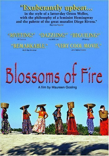 Обложка (Постер) Blossoms of Fire (2000) HDRip