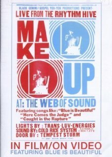 Обложка (Постер) Blue Is Beautiful (1997) HDRip