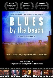 Обложка (Постер) Blues by the Beach (2004) HDRip