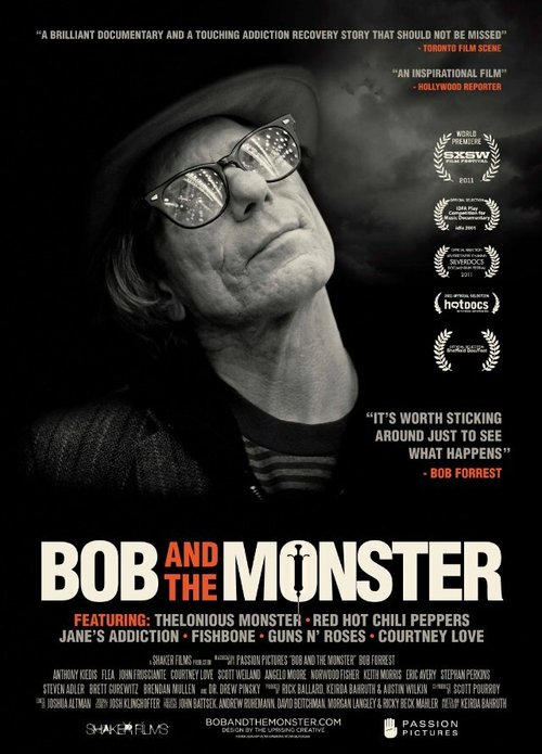 Обложка (Постер) Боб и Монстр / Bob and the Monster (2011) HDRip Обложка (Постер) Боб и Монстр / Bob and the Monster (2011) HDRip