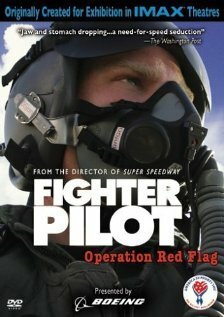 Обложка (Постер) Боевые пилоты: Операция «Красный флаг» / Fighter Pilot: Operation Red Flag (2004) HDRip Обложка (Постер) Боевые пилоты: Операция «Красный флаг» / Fighter Pilot: Operation Red Flag (2004) HDRip