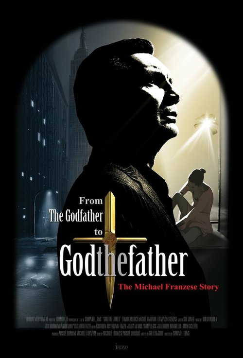 Обложка (Постер) Бог-отец / God the Father (2014) HDRip Обложка (Постер) Бог-отец / God the Father (2014) HDRip