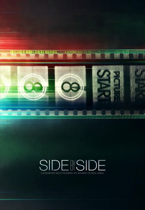 Обложка (Постер) Бок о бок / Side by Side (2012) HDRip Обложка (Постер) Бок о бок / Side by Side (2012) HDRip