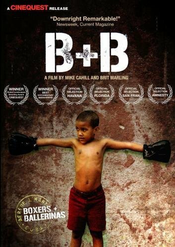 Обложка (Постер) Боксеры и балерины / Boxers and Ballerinas (2004) HDRip Обложка (Постер) Боксеры и балерины / Boxers and Ballerinas (2004) HDRip