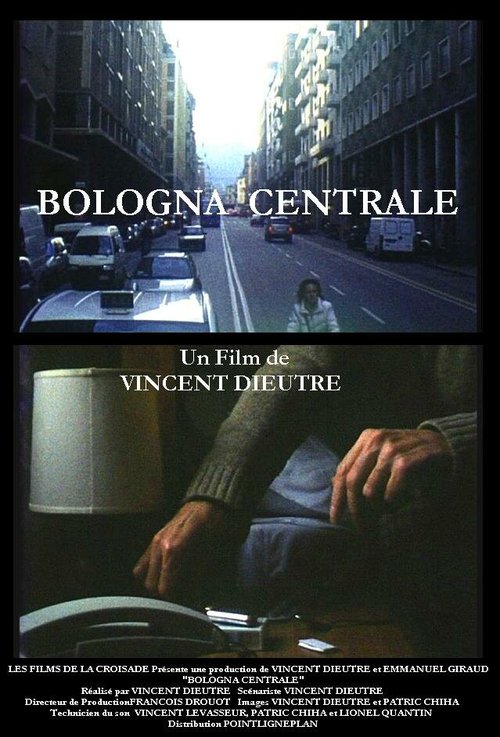 Обложка (Постер) Bologna centrale (2003) HDRip Обложка (Постер) Bologna centrale (2003) HDRip