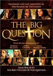 Обложка (Постер) Большой вопрос / The Big Question (2004) HDRip Обложка (Постер) Большой вопрос / The Big Question (2004) HDRip