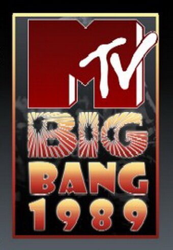 Обложка (Постер) Большой взрыв / The Big Bang (1989) SATRip