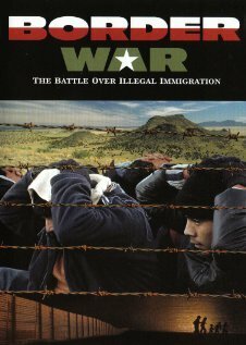 Обложка (Постер) Border War: The Battle Over Illegal Immigration (2006) HDRip Обложка (Постер) Border War: The Battle Over Illegal Immigration (2006) HDRip