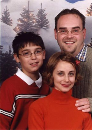 Обложка (Постер) Боже мой! / Oh My God (2004) Обложка (Постер) Боже мой! / Oh My God (2004)