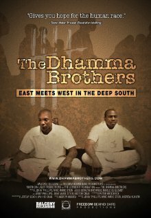 Обложка (Постер) Братья в Дхамме / The Dhamma Brothers (2008) HDRip Обложка (Постер) Братья в Дхамме / The Dhamma Brothers (2008) HDRip