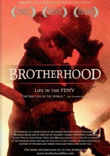 Обложка (Постер) Brotherhood (2005) HDRip Обложка (Постер) Brotherhood (2005) HDRip