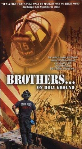 Обложка (Постер) Brothers... On Holy Ground (2003) HDRip Обложка (Постер) Brothers... On Holy Ground (2003) HDRip