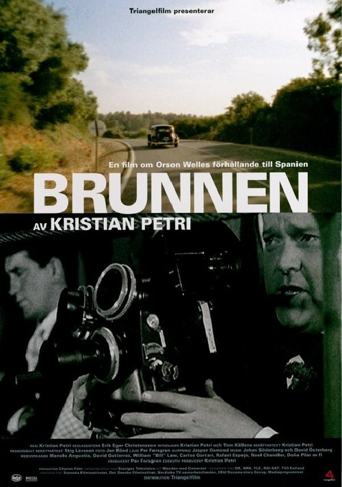 Обложка (Постер) Brunnen (2005) HDRip