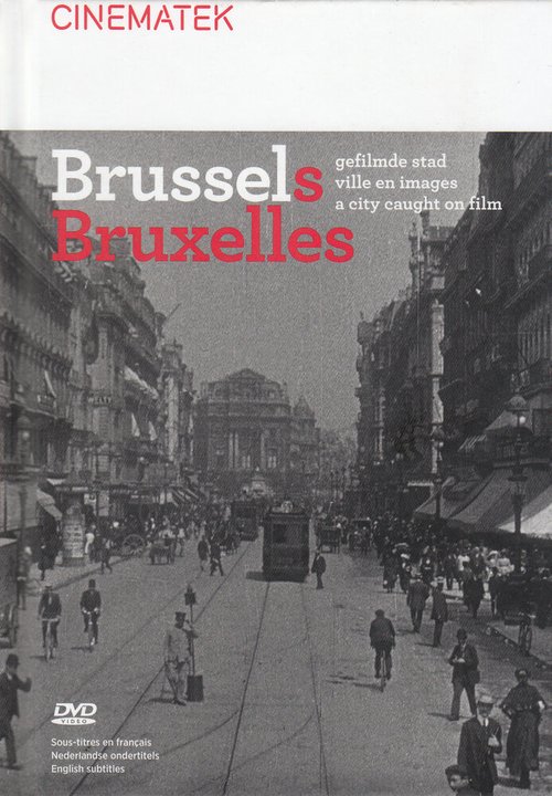 Обложка (Постер) Bruxelles, Grande place (1897) Обложка (Постер) Bruxelles, Grande place (1897)