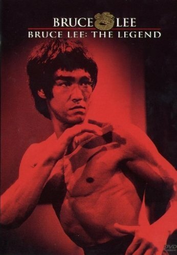 Обложка (Постер) Брюс Ли — человек легенда / Bruce Lee, the Legend (1984) SATRip