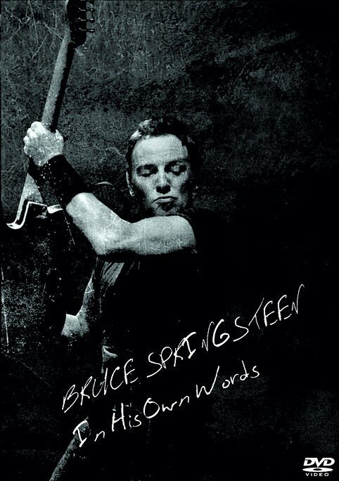 Обложка (Постер) Брюс Спрингстин / Bruce Springsteen: In His Own Words (2016) CAMRip Обложка (Постер) Брюс Спрингстин / Bruce Springsteen: In His Own Words (2016) CAMRip