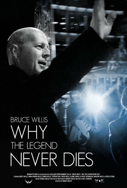 Обложка (Постер) Брюс Уиллис: Почему легенда не умрет никогда / Bruce Willis: Why the Legend Never Dies (2013) HDRip Обложка (Постер) Брюс Уиллис: Почему легенда не умрет никогда / Bruce Willis: Why the Legend Never Dies (2013) HDRip