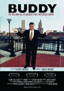 Обложка (Постер) Buddy (2005) HDRip Обложка (Постер) Buddy (2005) HDRip