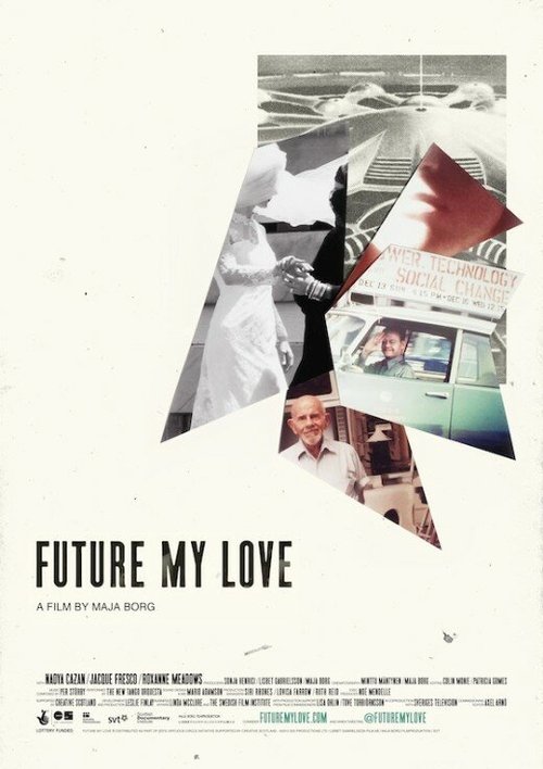 Обложка (Постер) Будущее моей любви / Future My Love (2012) HDRip Обложка (Постер) Будущее моей любви / Future My Love (2012) HDRip