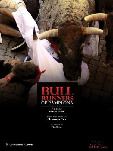 Обложка (Постер) Bull Runners of Pamplona (2011) HDRip Обложка (Постер) Bull Runners of Pamplona (2011) HDRip
