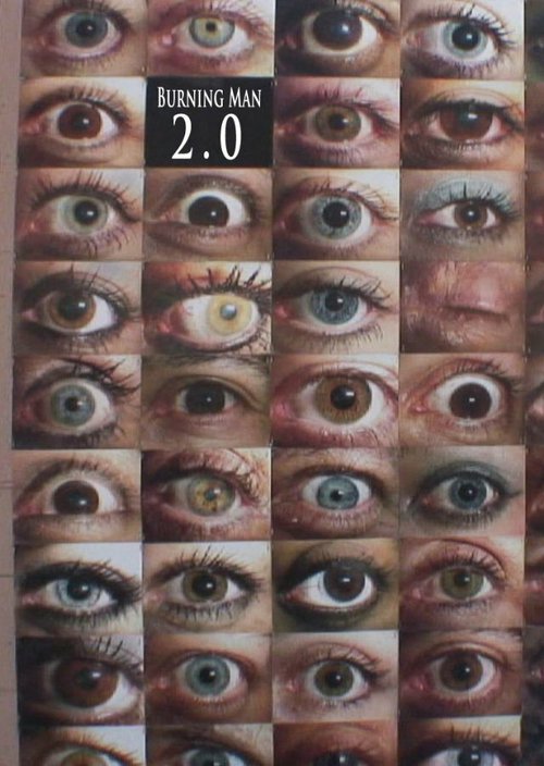Обложка (Постер) Burning Man 2.0 (2013) HDRip Обложка (Постер) Burning Man 2.0 (2013) HDRip