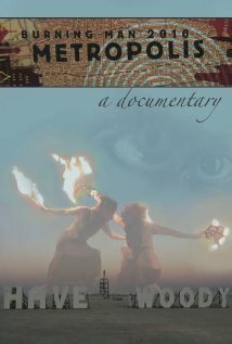 Обложка (Постер) Burning Man: Metropolis (2012) HDRip Обложка (Постер) Burning Man: Metropolis (2012) HDRip