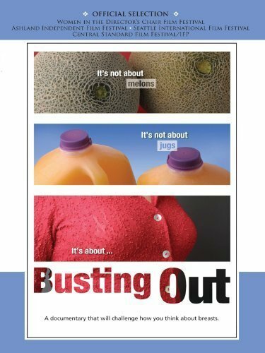 Обложка (Постер) Busting Out (2004) HDRip