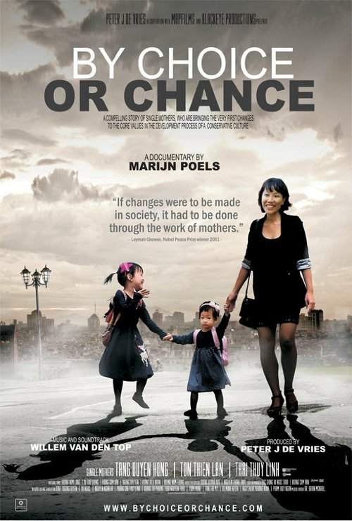 Обложка (Постер) By Choice or Chance (2013) HDRip Обложка (Постер) By Choice or Chance (2013) HDRip