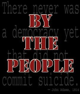Обложка (Постер) By the People (2006) HDRip Обложка (Постер) By the People (2006) HDRip