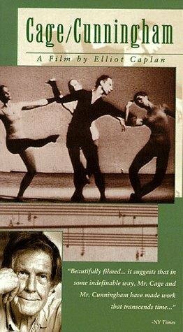 Обложка (Постер) Cage/Cunningham (1991) HDRip