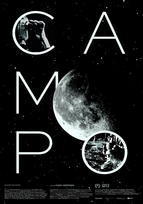Обложка (Постер) Campo (2018) HDRip