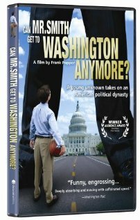 Обложка (Постер) Can Mr. Smith Get to Washington Anymore? (2006) HDRip Обложка (Постер) Can Mr. Smith Get to Washington Anymore? (2006) HDRip