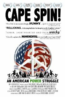 Обложка (Постер) Cape Spin: An American Power Struggle (2011) HDRip Обложка (Постер) Cape Spin: An American Power Struggle (2011) HDRip