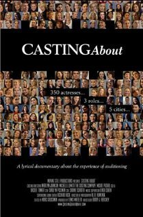 Обложка (Постер) Casting About (2005) HDRip Обложка (Постер) Casting About (2005) HDRip