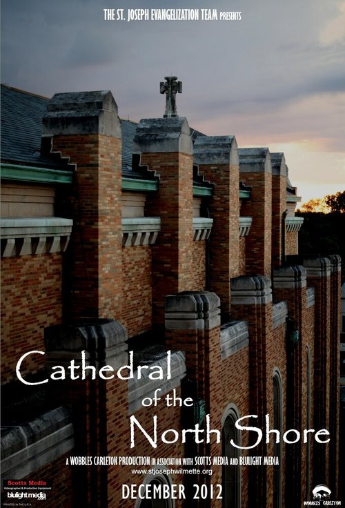 Обложка (Постер) Cathedral of the North Shore (2013) HDRip Обложка (Постер) Cathedral of the North Shore (2013) HDRip