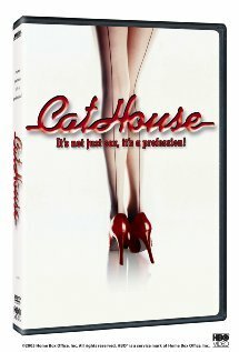 Обложка (Постер) Cathouse (2002) HDRip