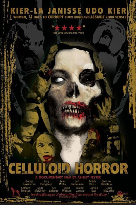 Обложка (Постер) Целлулоидный фильм ужасов / Celluloid Horror (2004) HDRip Обложка (Постер) Целлулоидный фильм ужасов / Celluloid Horror (2004) HDRip