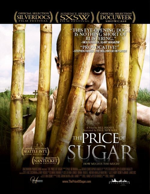 Обложка (Постер) Цена сахара / The Price of Sugar (2007) HDRip Обложка (Постер) Цена сахара / The Price of Sugar (2007) HDRip