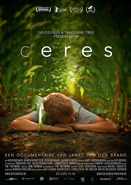 Обложка (Постер) Ceres (2018) HDRip