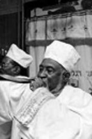 Обложка (Постер) Церковь хранителей заповедей, Бьюфорт, Южная Каролина, май 1940 года / Commandment Keeper Church, Beaufort South Carolina, May 1940 (1940) SATRip