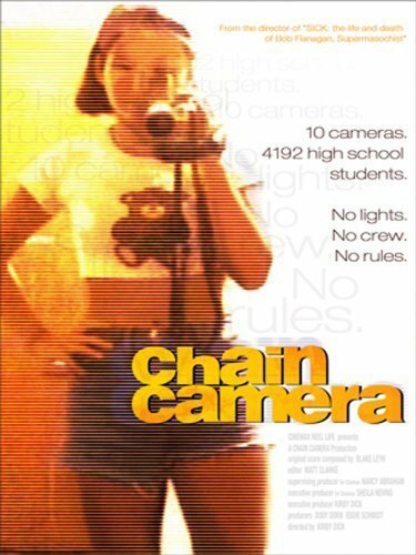 Обложка (Постер) Chain Camera (2001) HDRip