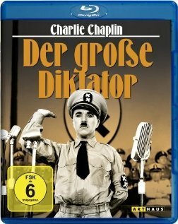 Обложка (Постер) Чаплин сегодня: Великий диктатор / Chaplin Today: The Great Dictator (2003) HDRip Обложка (Постер) Чаплин сегодня: Великий диктатор / Chaplin Today: The Great Dictator (2003) HDRip
