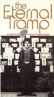 Обложка (Постер) Chaplinesque, My Life and Hard Times (1972) SATRip