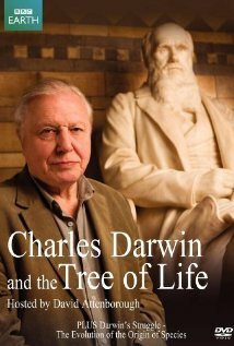 Обложка (Постер) Чарльз Дарвин и Древо жизни / Charles Darwin and the Tree of Life (2009) HDRip Обложка (Постер) Чарльз Дарвин и Древо жизни / Charles Darwin and the Tree of Life (2009) HDRip