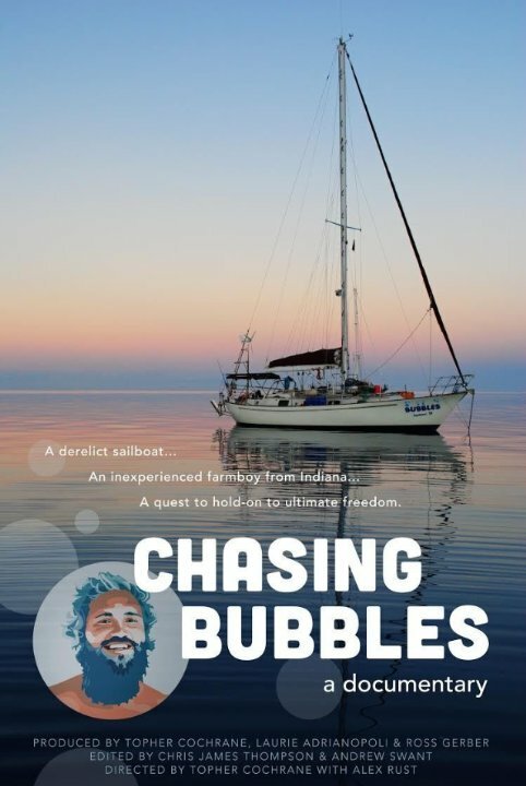 Обложка (Постер) Chasing Bubbles (2016) CAMRip Обложка (Постер) Chasing Bubbles (2016) CAMRip