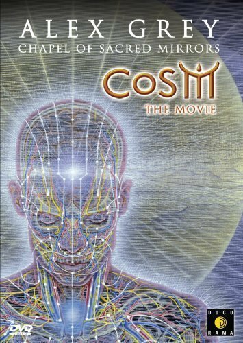 Обложка (Постер) Часовня священных зеркал / CoSM the Movie: Alex Grey & the Chapel of Sacred Mirrors (2006) HDRip Обложка (Постер) Часовня священных зеркал / CoSM the Movie: Alex Grey & the Chapel of Sacred Mirrors (2006) HDRip